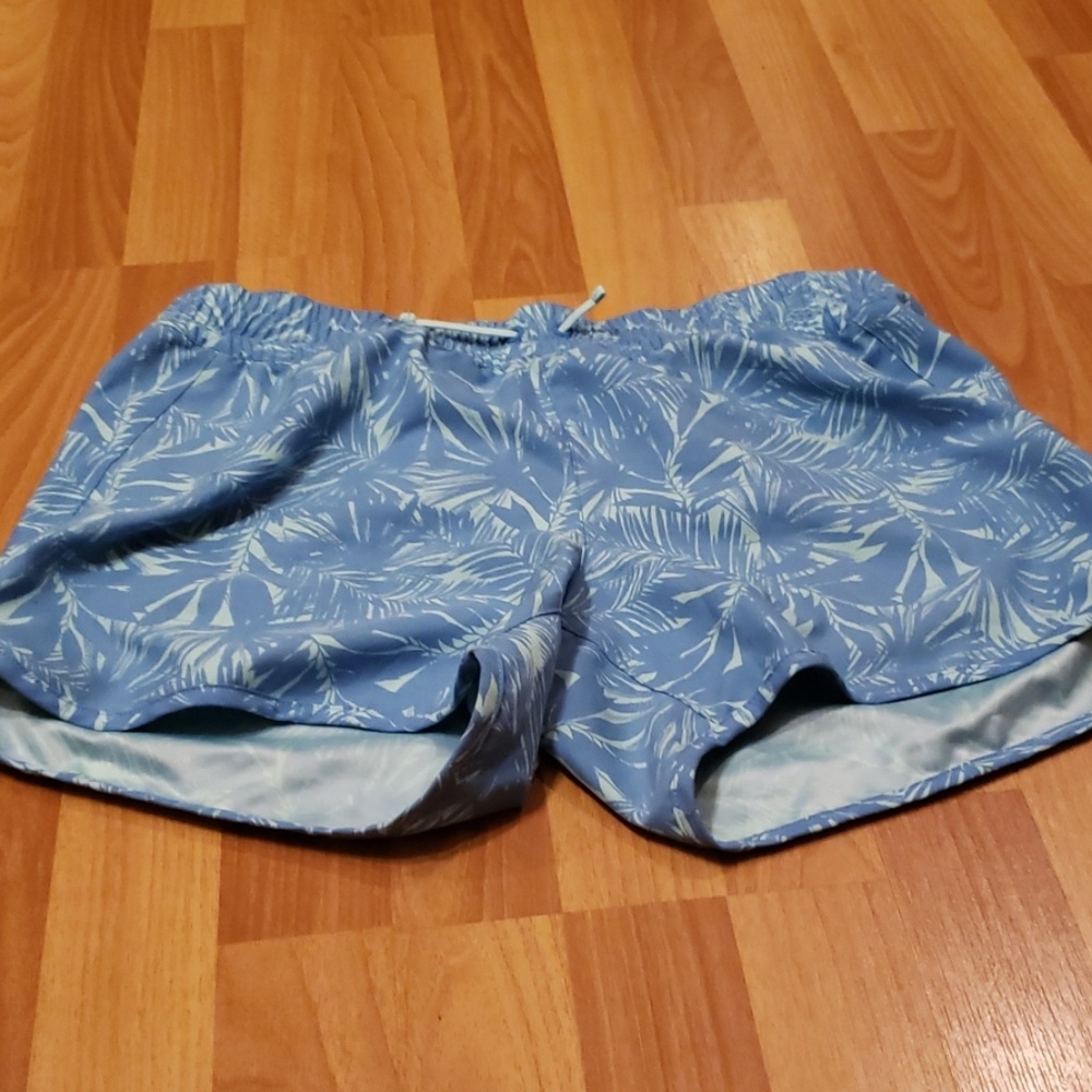 Columbia shorts